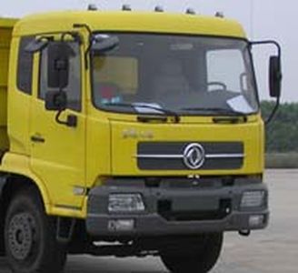 Shenying  YG3311AX1S Dump truck