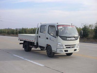 Foton  BJ1049V8ADA1 Truck