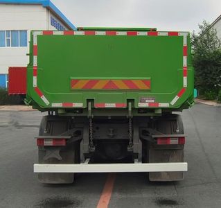 Ouman  BJ3319Y6GRLC1 Dump truck