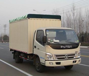 Foton  BJ5049CPYFA Peng style transport vehicle