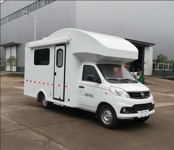 Cheng Liwei  CLW5030XDWB6 Mobile service vehicle