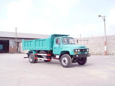 Dongfeng  EQ3168FE6 Dump truck