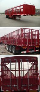 Dongfeng  EQ9401CCYL1 Gantry transport semi-trailer