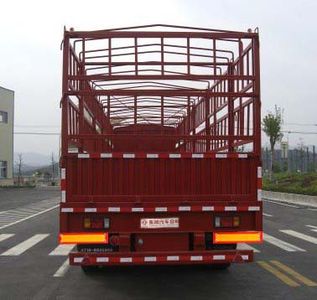 Dongfeng  EQ9401CCYL1 Gantry transport semi-trailer