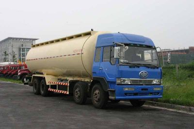 Hongzhou  HZZ5311GSN Bulk cement truck