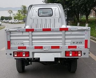 Jinbei  JKC1020D6L2 Truck