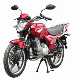 Jinlong  JL15059 Two wheeled motorcycles