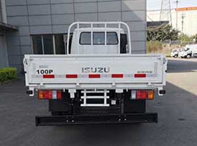 Isuzu  QL1040A6HW Truck