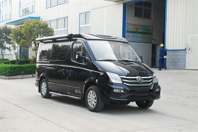 Qixing  QXC5045XLJ RV