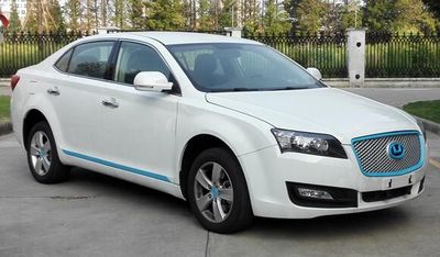 Huatai brand automobiles SDH7000BEVBL1 Pure electric sedan