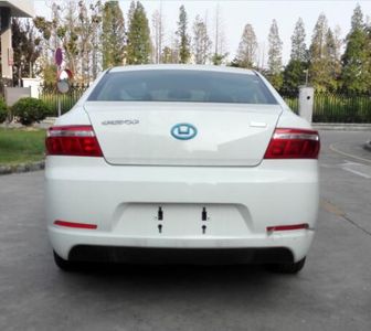 Huatai brand automobiles SDH7000BEVBL1 Pure electric sedan