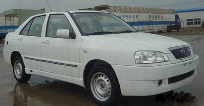 Chery  SQR7162A15LPG Sedan