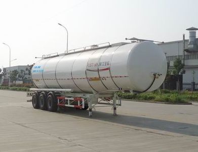 Ruijiang  WL9400GYS Liquid food transportation semi-trailer