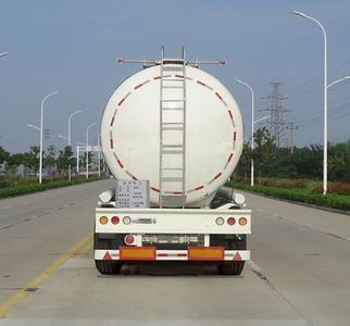 Ruijiang  WL9400GYS Liquid food transportation semi-trailer