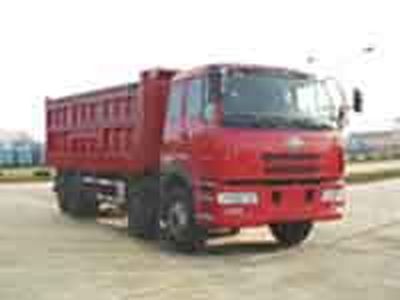 Ice Flower  YSL3256P2K2T1A80 Dump truck