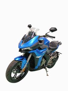 Shengshi  ZT300X2 Two wheeled motorcycles