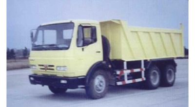 Ouman  BJ3206DKJHB Dump truck