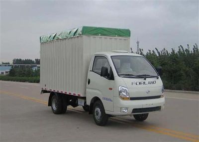 Foton  BJ5036CPYB Peng style transport vehicle