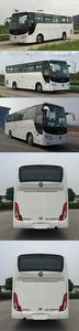 Foton  BJ6108U7BHB coach