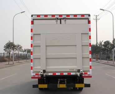 Dongfeng  DFA5090XXYL13D4AC Box transport vehicle