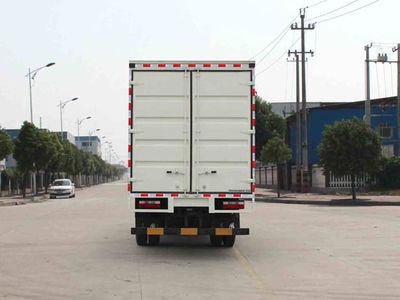 Dongfeng  DFA5090XXYL13D4AC Box transport vehicle