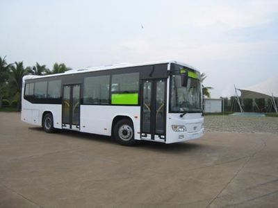 Guilin Daewoo  GDW6106HG City buses