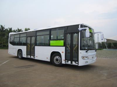 Guilin Daewoo  GDW6106HG City buses