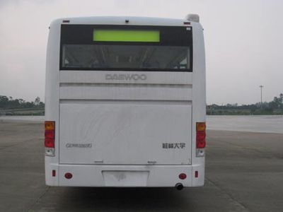 Guilin Daewoo  GDW6106HG City buses