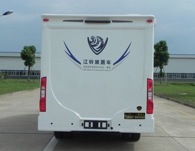 Jianglv brand automobiles JRV5041XLJML26 RV