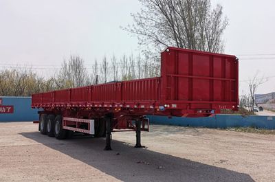 Mingyuanda  MYD9400Z tipping chassis 