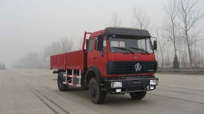 Beiben  ND21600E41J Off road cargo vehicle