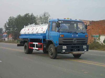 Longdi  SLA5120GHYE6 Chemical liquid transport vehicle