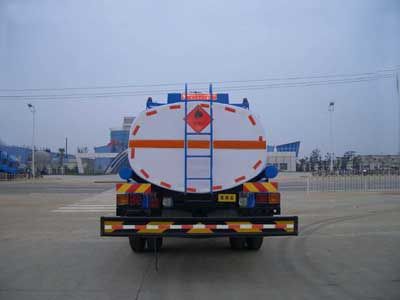 Longdi  SLA5120GHYE6 Chemical liquid transport vehicle