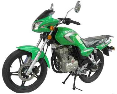 Sanya  SY12529 Two wheeled motorcycles