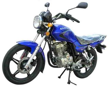 Sanya  SY12529 Two wheeled motorcycles