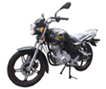 Sanya  SY12529 Two wheeled motorcycles