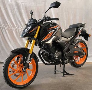 Sanya  SY200GS Two wheeled motorcycles