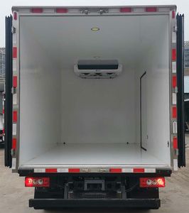 Volvo Cars WRB5044XLCBJ08 Refrigerated truck