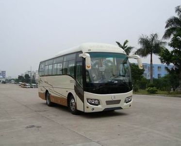 Jinlv  XML6758J23 coach