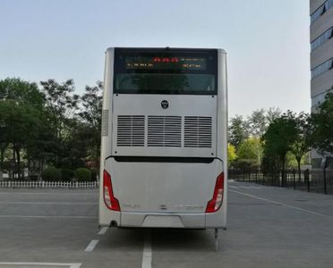 Foton  BJ6128C8BJD Double decker city buses