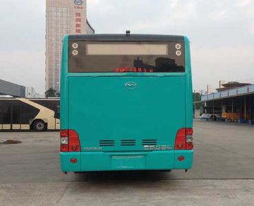 Wuzhoulong  FDG6105EVG Pure electric city buses