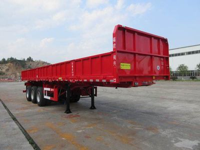 Minxing  FM9403ZX tipping chassis 