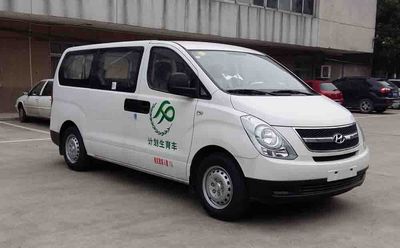 FXB FXB5030XXCSY Family planning promotion vehicle