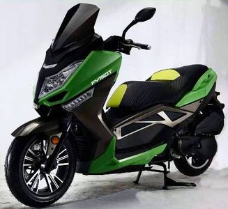 Feiying  FY150T Two wheeled motorcycles