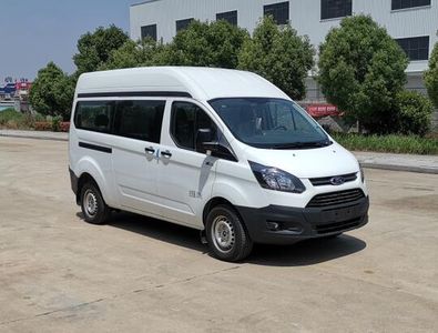 Shenhu  HLQ5030XDWJX Mobile service vehicle