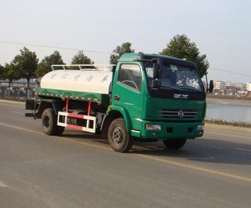 Shenhu  HLQ5091GPSE watering lorry 