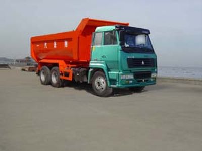 Pengxiang  SDG3253GUM Dump truck