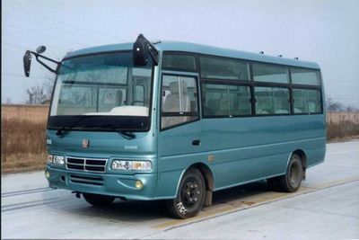 Sida  SDJ6600B coach