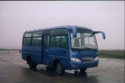 Sida  SDJ6600B coach