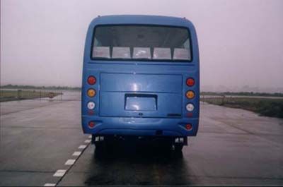 Sida  SDJ6600B coach